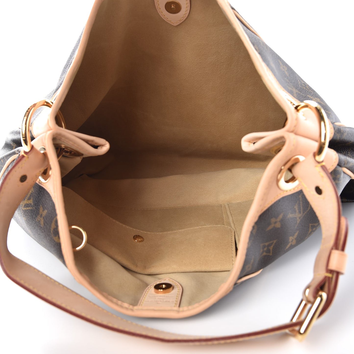 Monogram Galliera PM