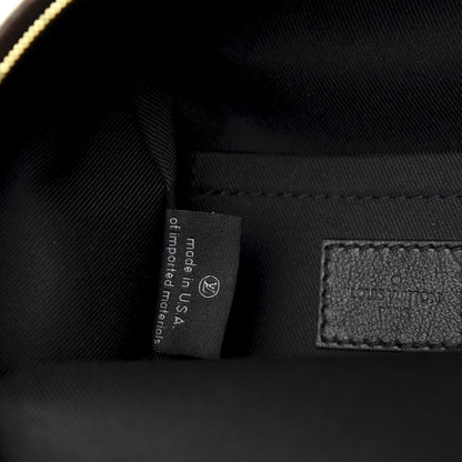 Louis Vuitton Monogram Palm Springs Backpack Mini 6 of 10