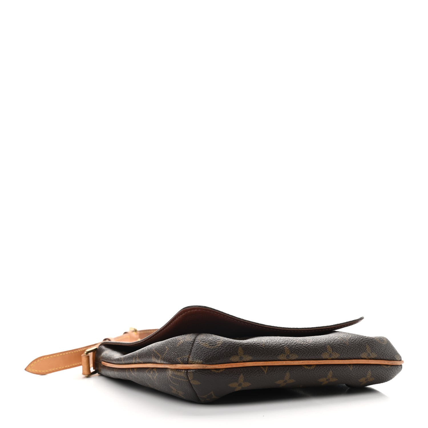 Louis Vuitton Monogram Musette Salsa 4 of 10