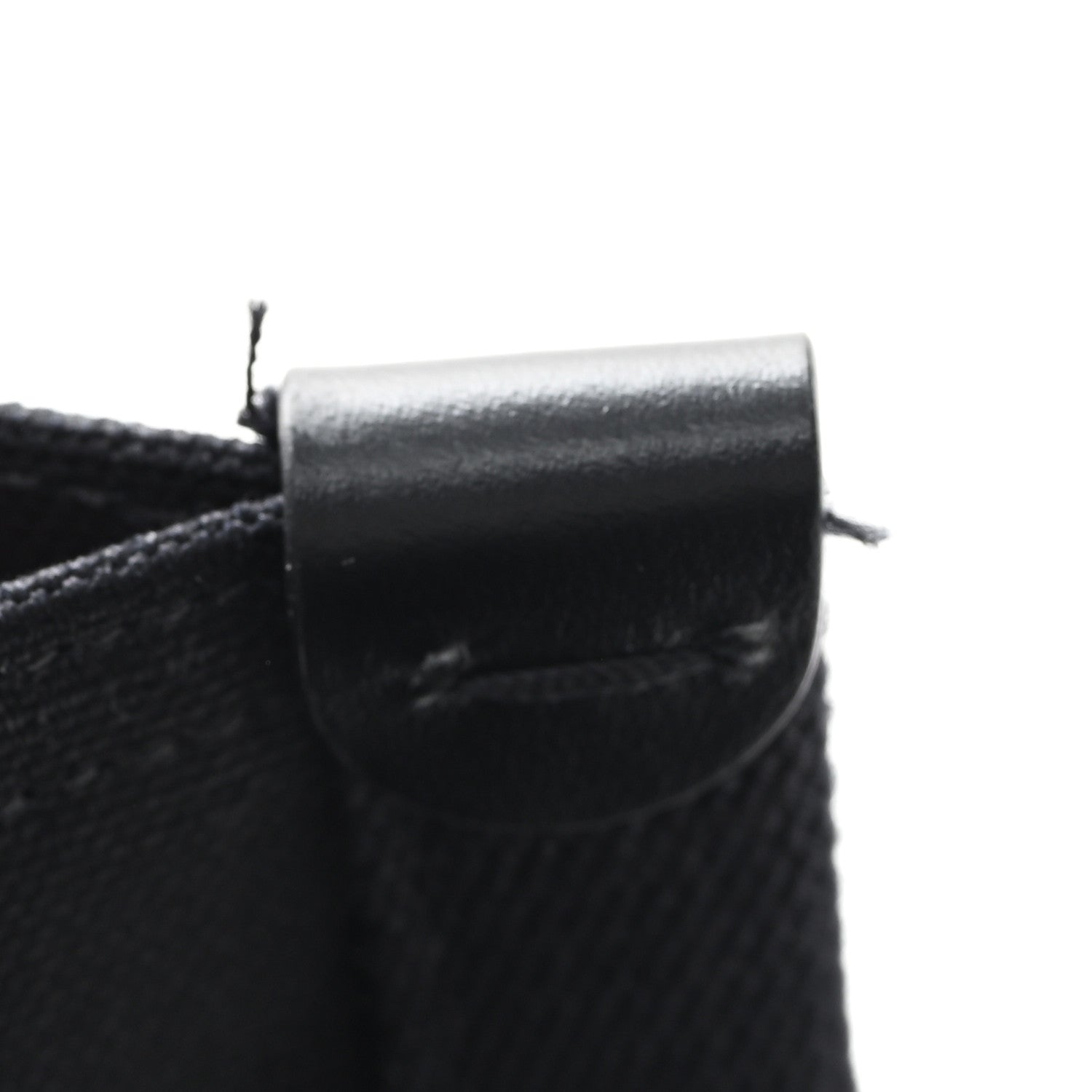 Christian Louboutin Canvas Nastroloubi Large Tote Black 11 of 11