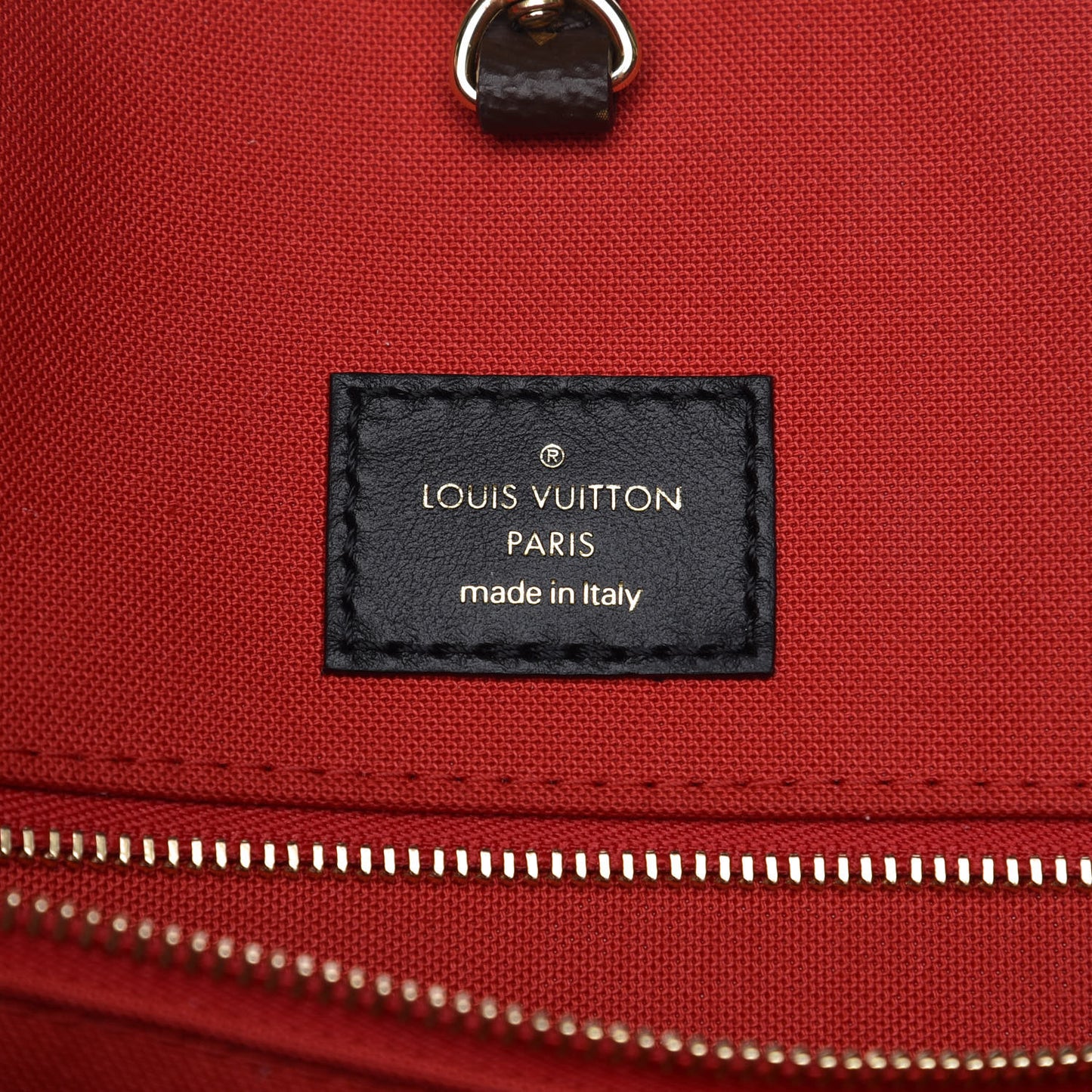 Reverse Monogram Giant Onthego GM