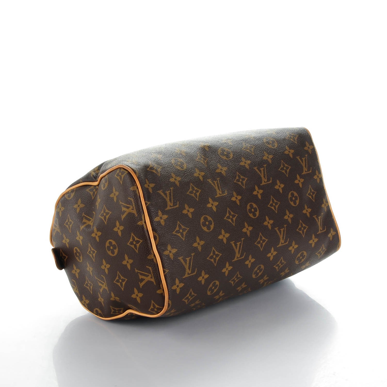 Louis Vuitton Monogram Speedy 30 4 of 8