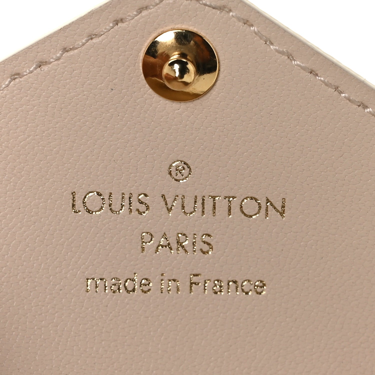 Louis Vuitton Monogram By The Pool Small Kirigami Pochette Insert Brume 6 of 8