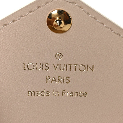 Louis Vuitton Monogram By The Pool Small Kirigami Pochette Insert Brume 6 of 8