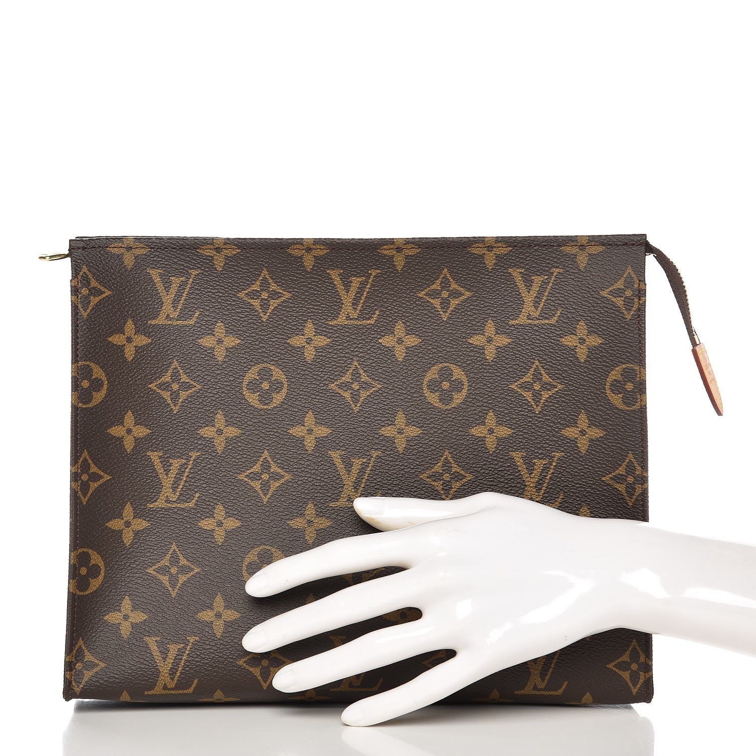 Louis Vuitton Monogram Toiletry Pouch 26 2 of 8