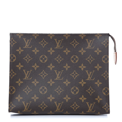 Louis Vuitton Monogram Toiletry Pouch 26 1 of 11