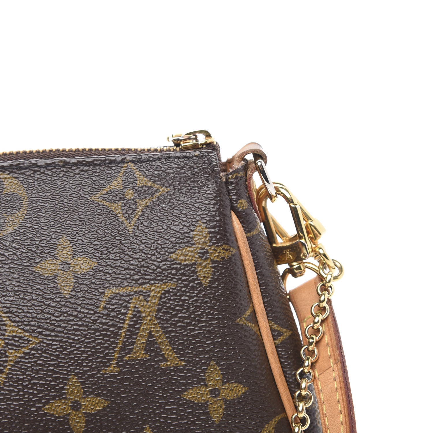 Louis Vuitton Monogram Eva Clutch 12 of 12