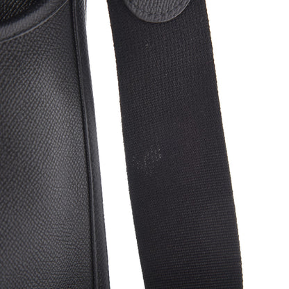Hermes Epsom Evelyne III PM Black 10 of 10