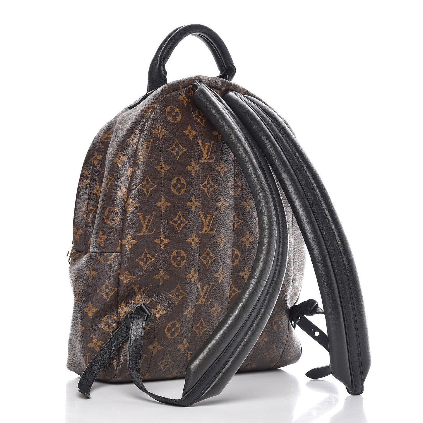 Monogram Palm Springs Backpack MM