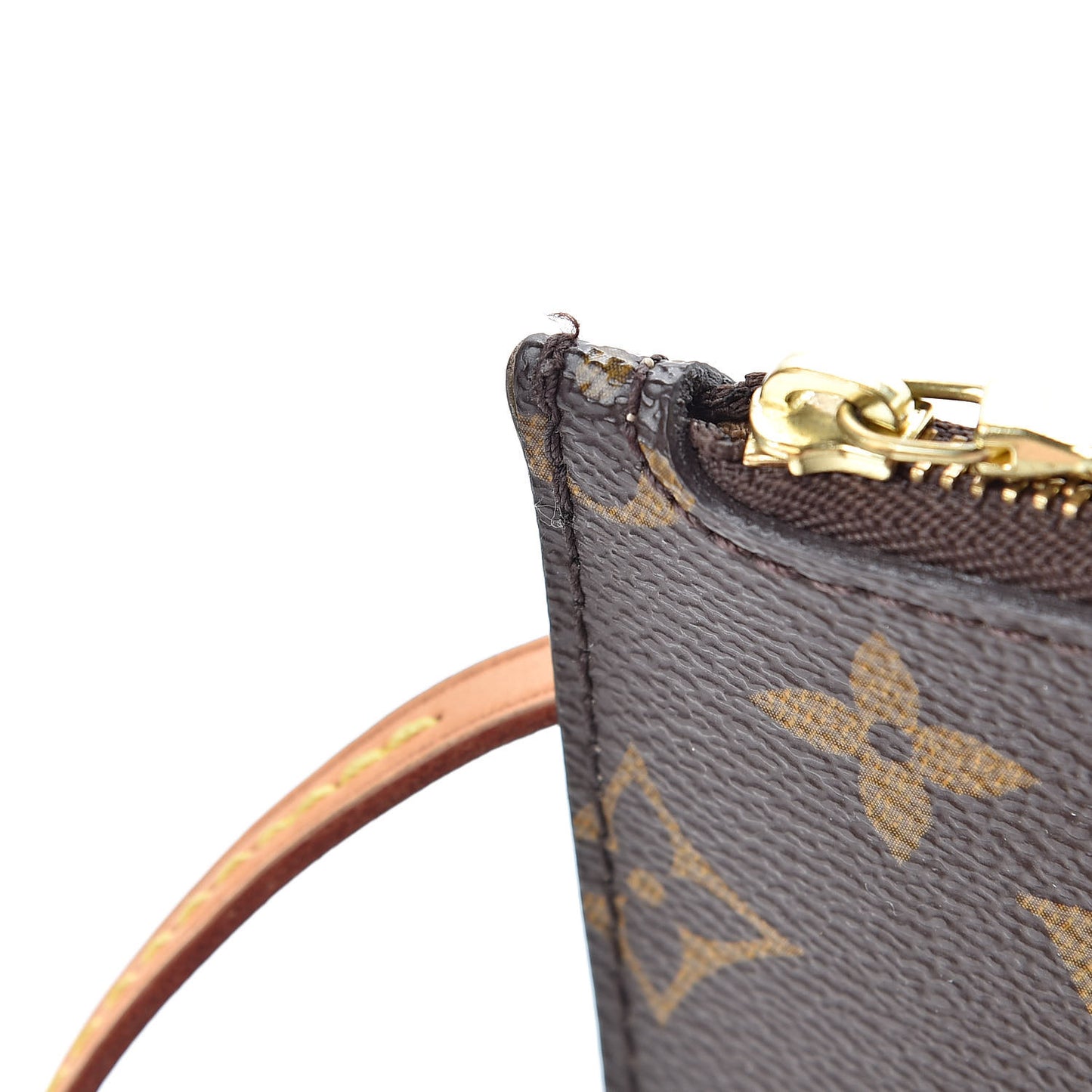 Monogram Neverfull MM GM Pochette