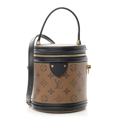 Louis Vuitton Reverse Monogram Cannes 1 of 13