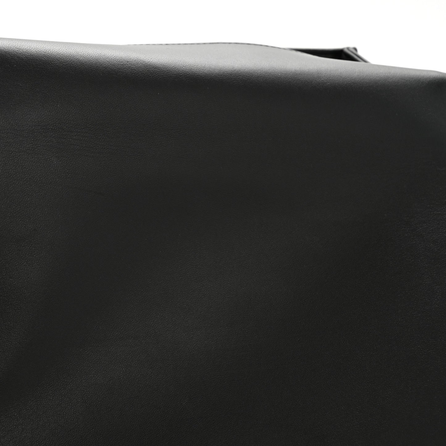 Lambskin Quilted New Medium Boy Flap Black