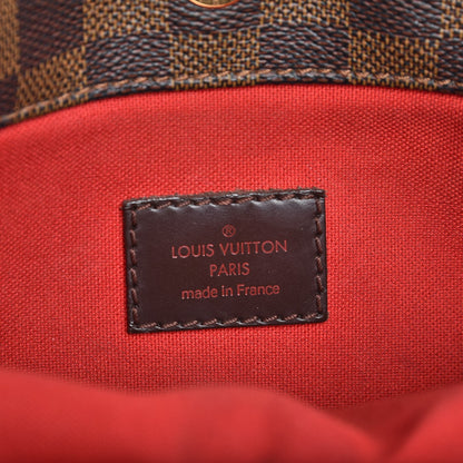 Louis Vuitton Damier Ebene Bloomsbury PM 6 of 7
