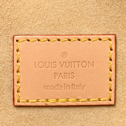 Louis Vuitton Monogram Saumur BB 6 of 10