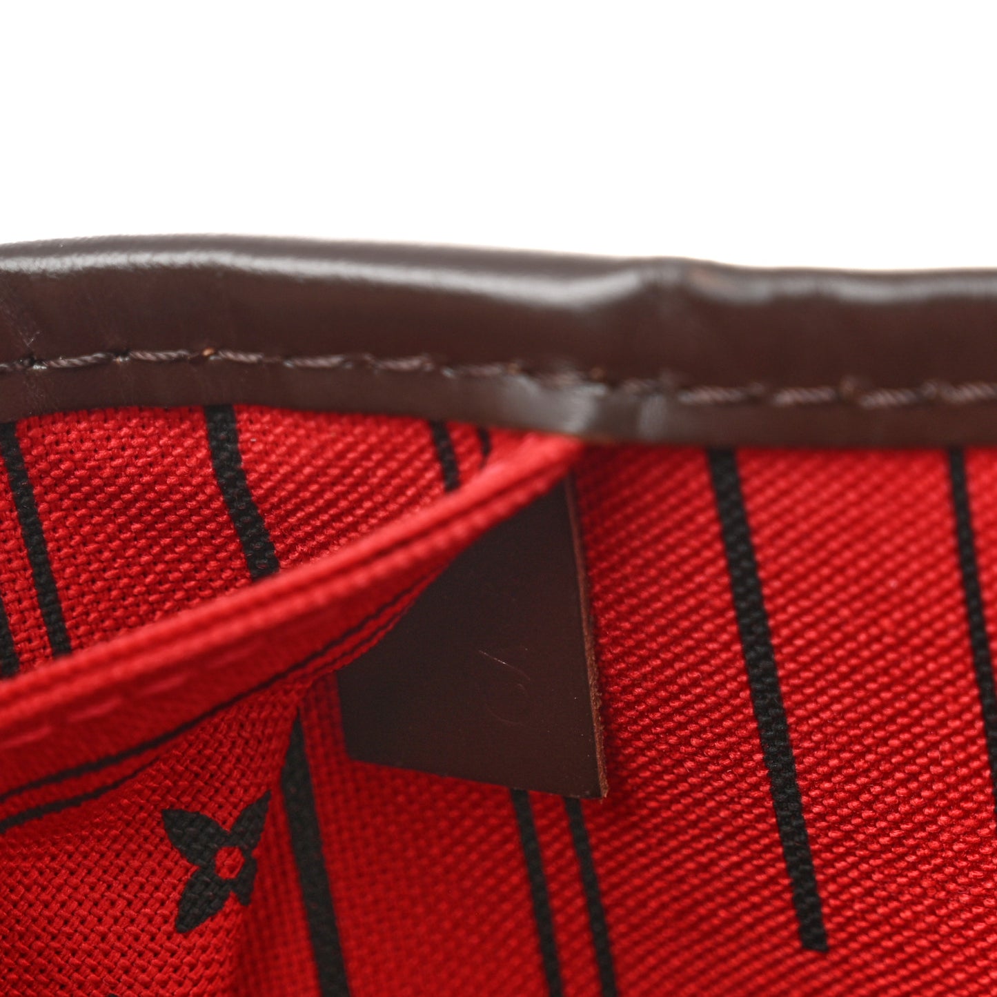 Damier Ebene Neverfull MM