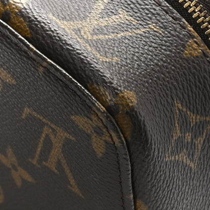 Louis Vuitton Monogram Monte Carlo Jewelry Box 9 of 11