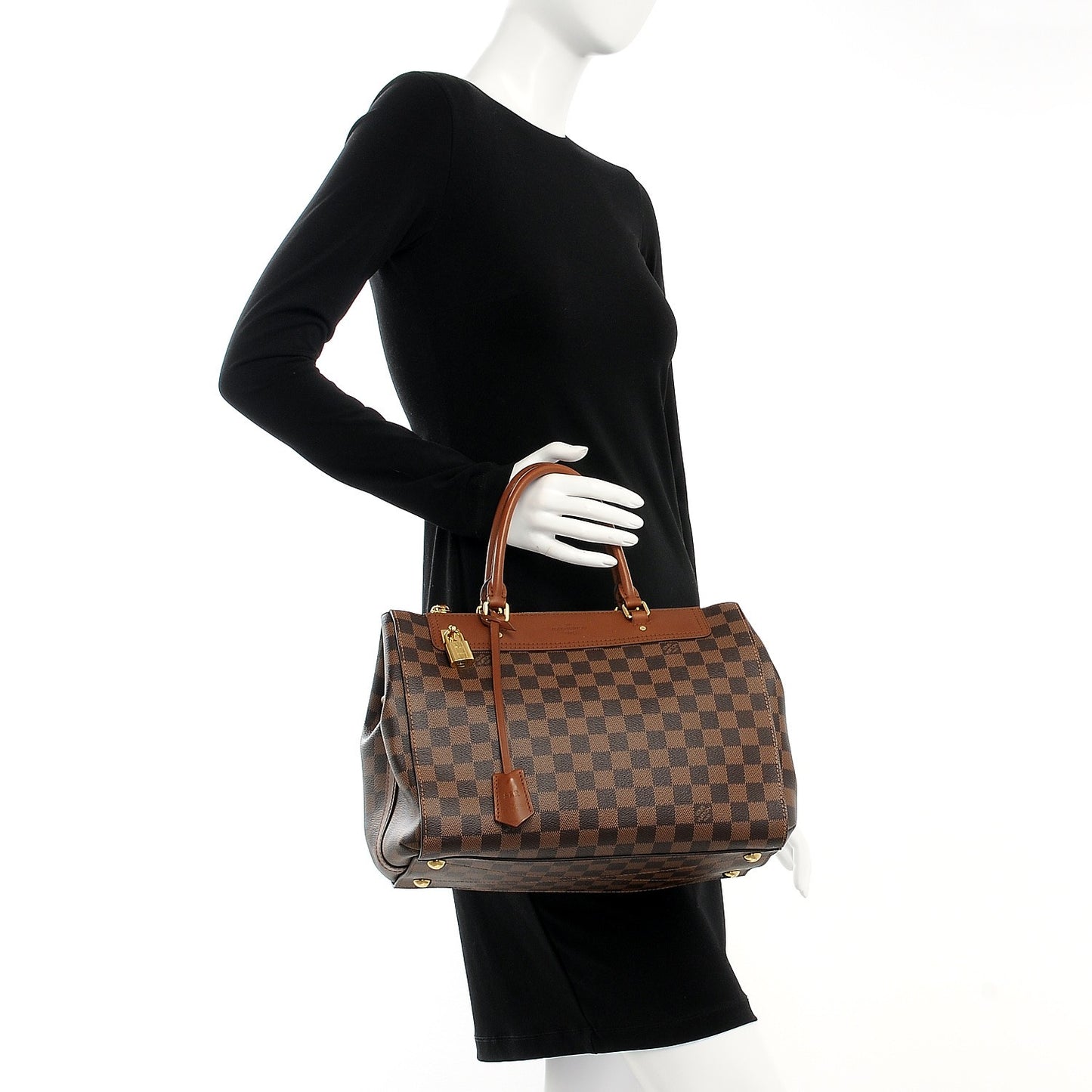 Damier Ebene Greenwich
