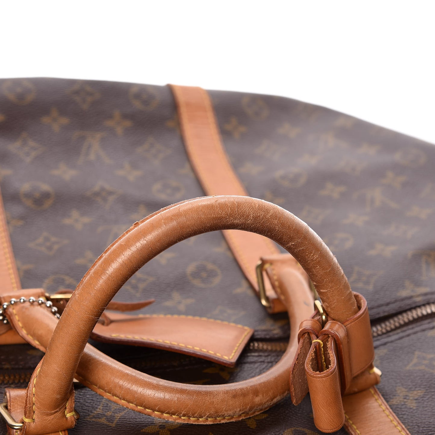 Monogram Keepall 60