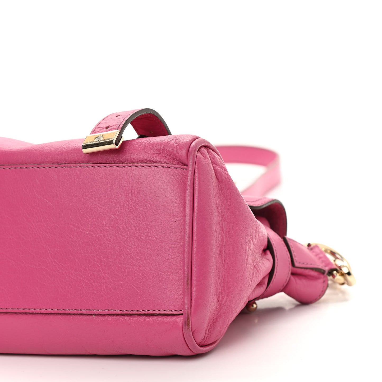 Soft Buffalo Mini Alexa Pink