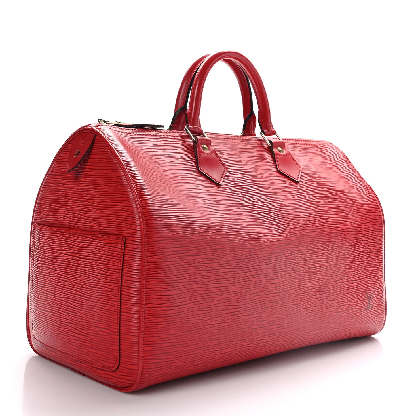 Epi Speedy 35 Castillan Red