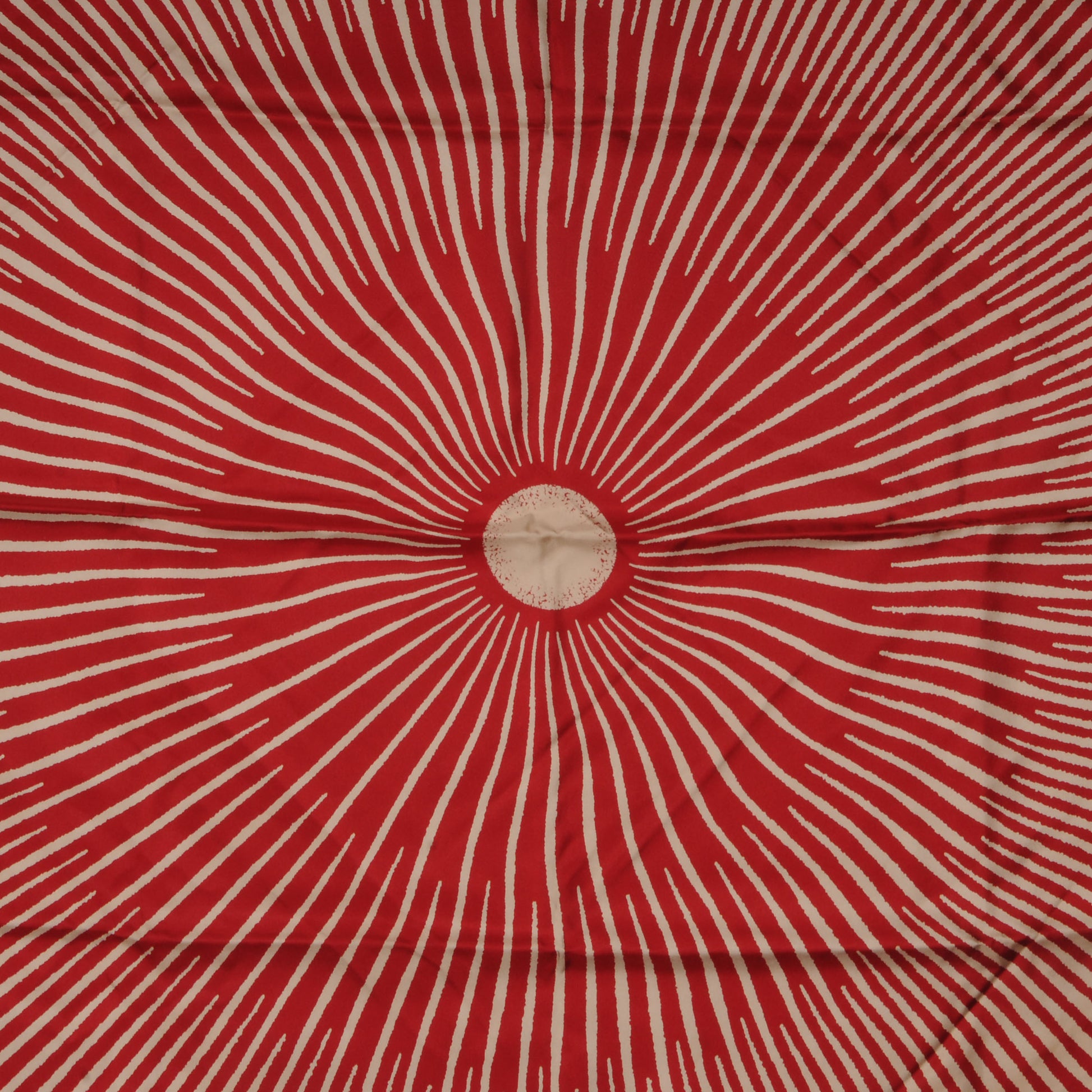Hermes Silk Soleil Scarf 90 1 of 5