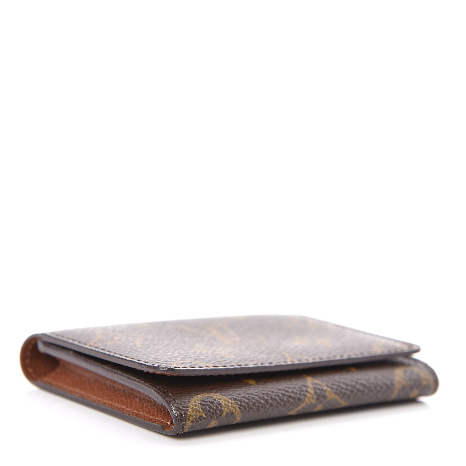 Louis Vuitton Monogram Business Card Holder 4 of 7