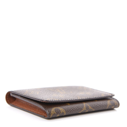 Louis Vuitton Monogram Business Card Holder 4 of 7