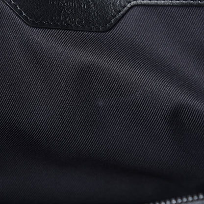 Louis Vuitton Monogram Galaxy Keepall Bandouliere 50 7 of 10