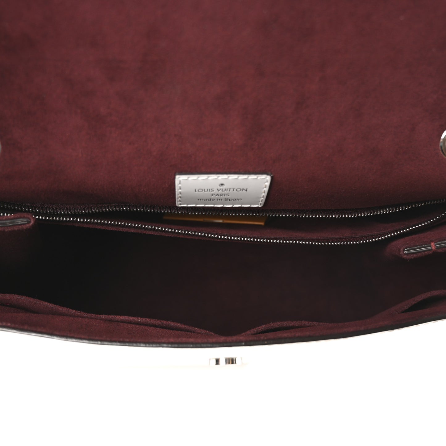 Epi Grenelle MM White