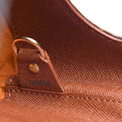 Louis Vuitton Monogram Musette GM 8 of 11