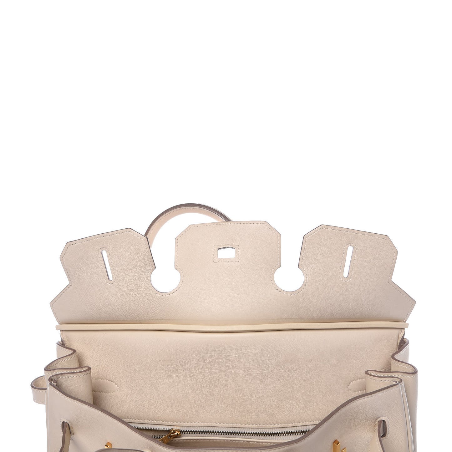 Swift Birkin 35 Parchemin