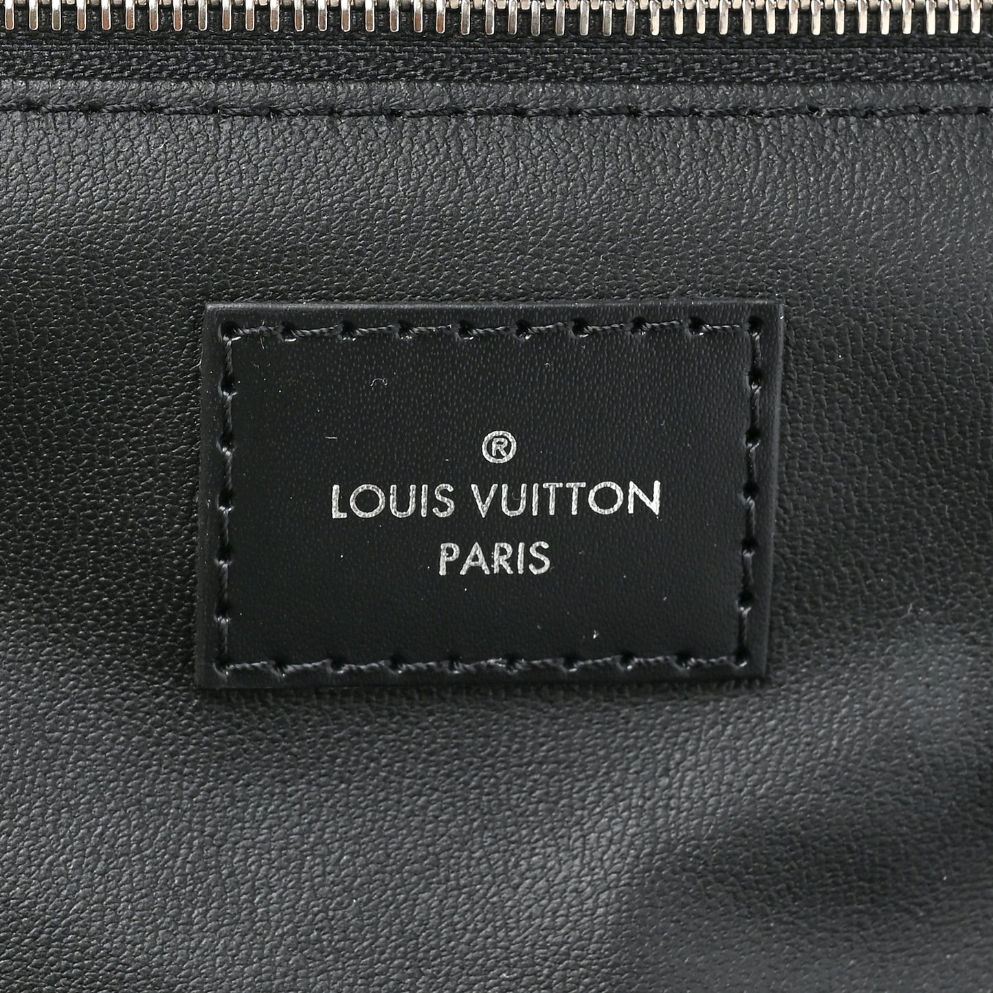 Damier Graphite Toiletry Pouch