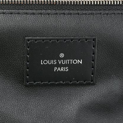 Louis Vuitton Damier Graphite Toiletry Pouch 6 of 10