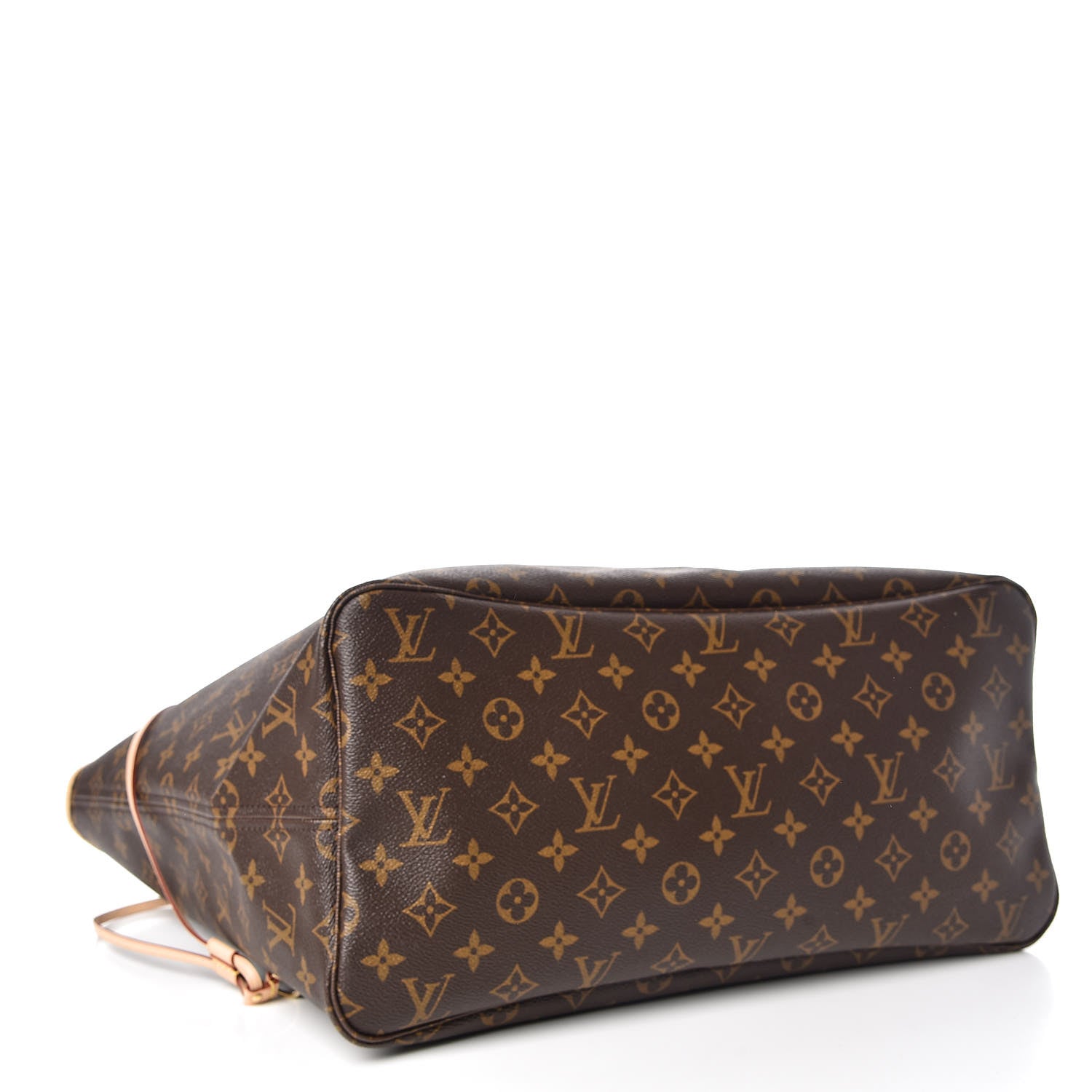 Louis Vuitton Monogram Neo Neverfull GM 4 of 10
