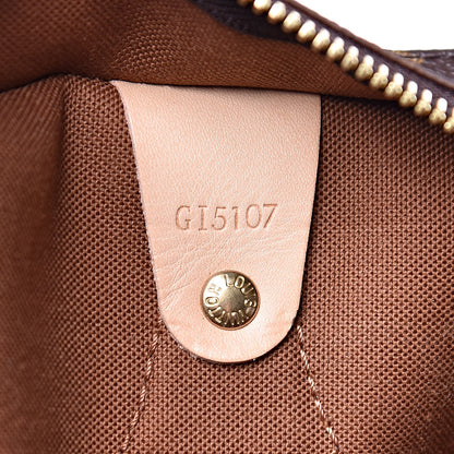 Louis Vuitton Monogram All-In MM 7 of 9