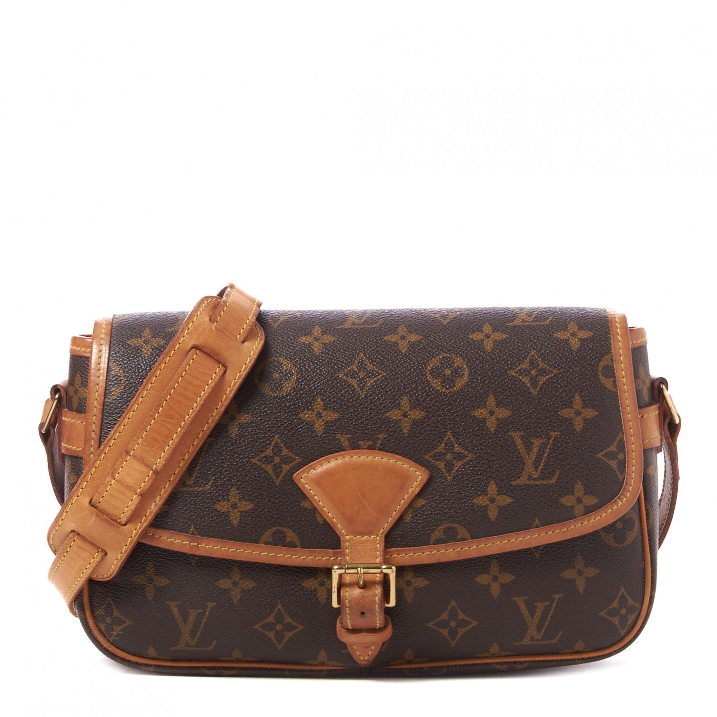 Monogram Sologne