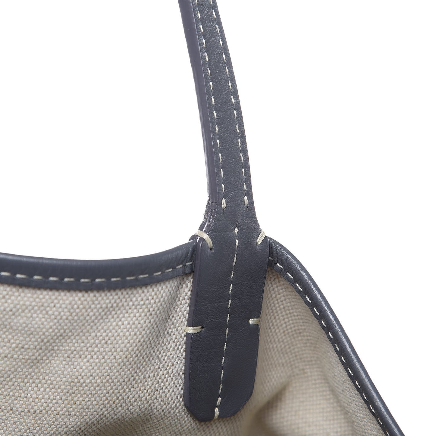 Goyardine Saint Louis GM Grey