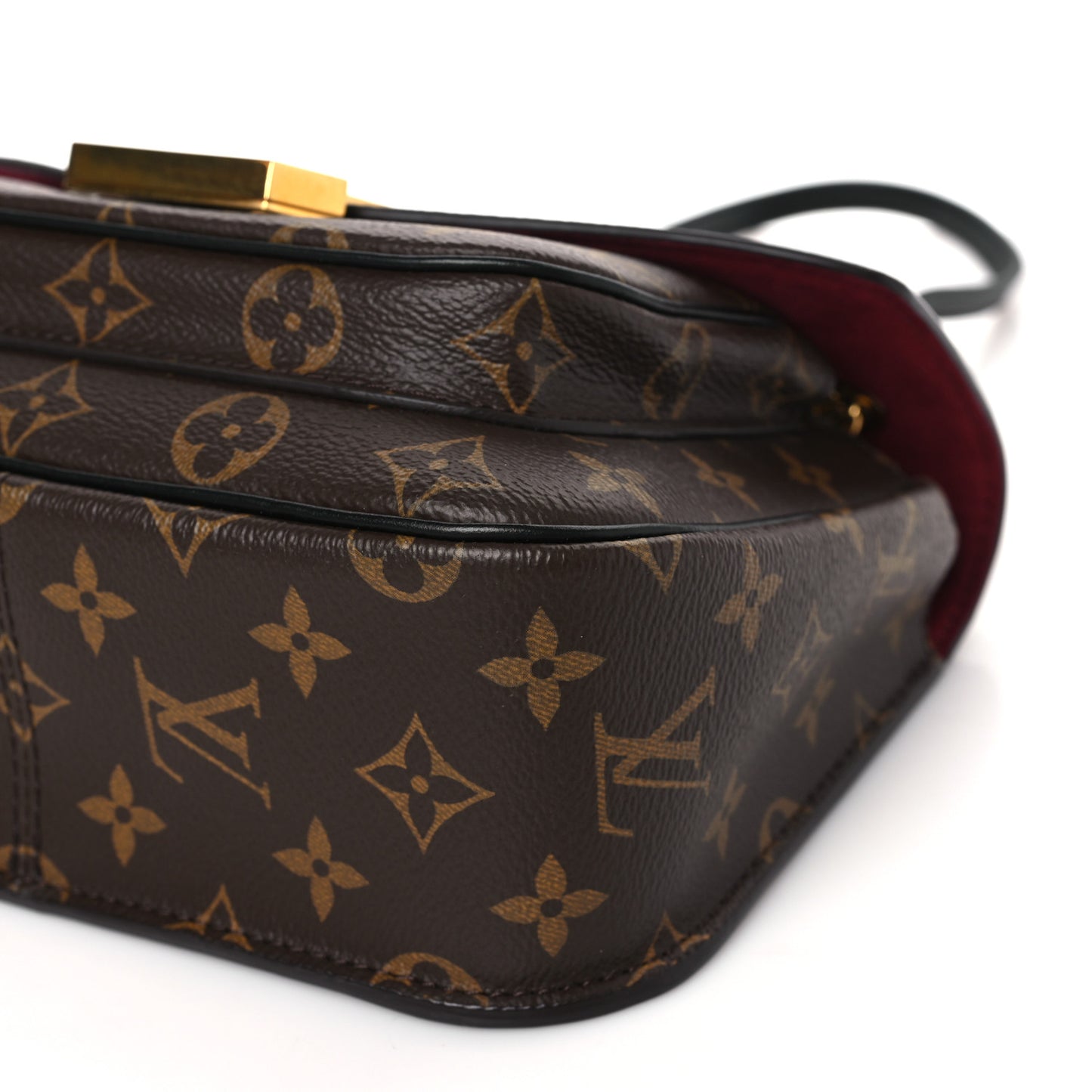 Monogram Passy