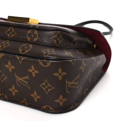 Louis Vuitton Monogram Passy 8 of 9