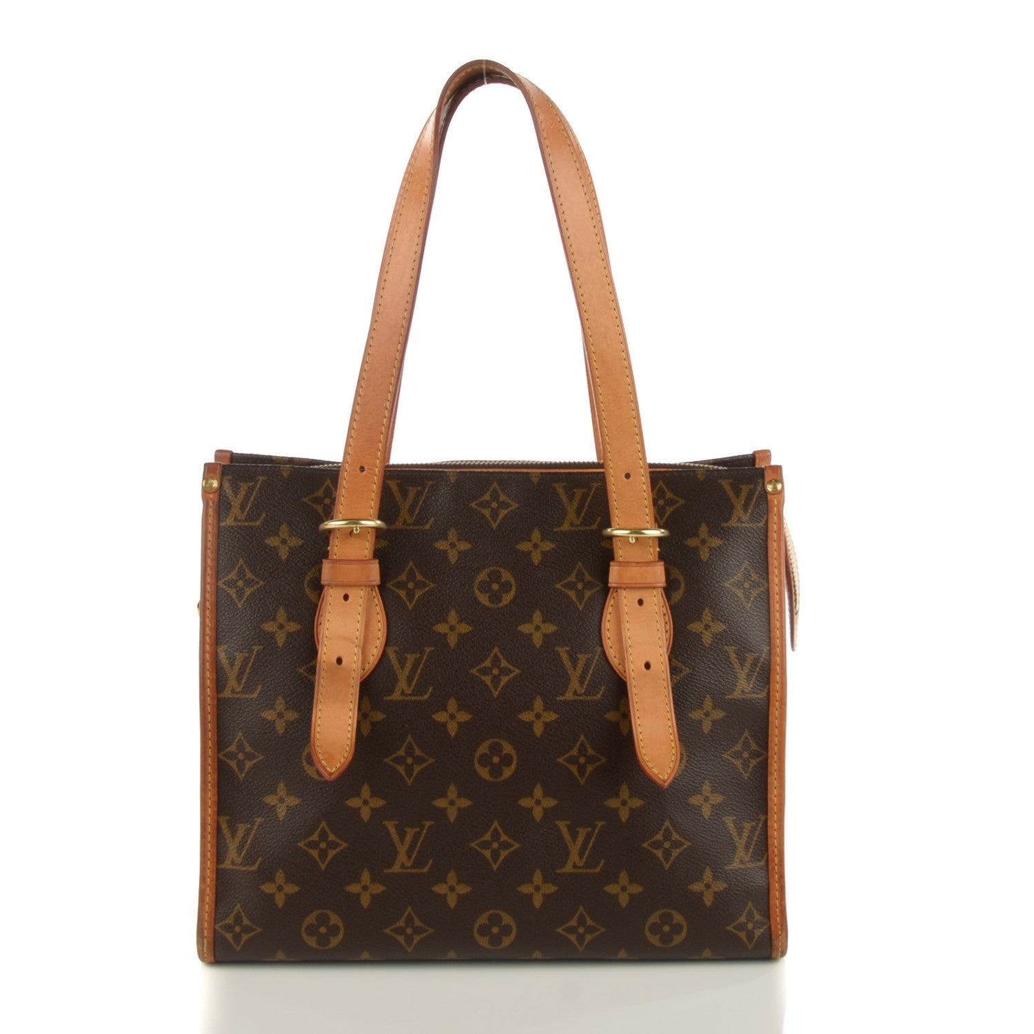 Louis Vuitton Monogram Popincourt Haut 1 of 20