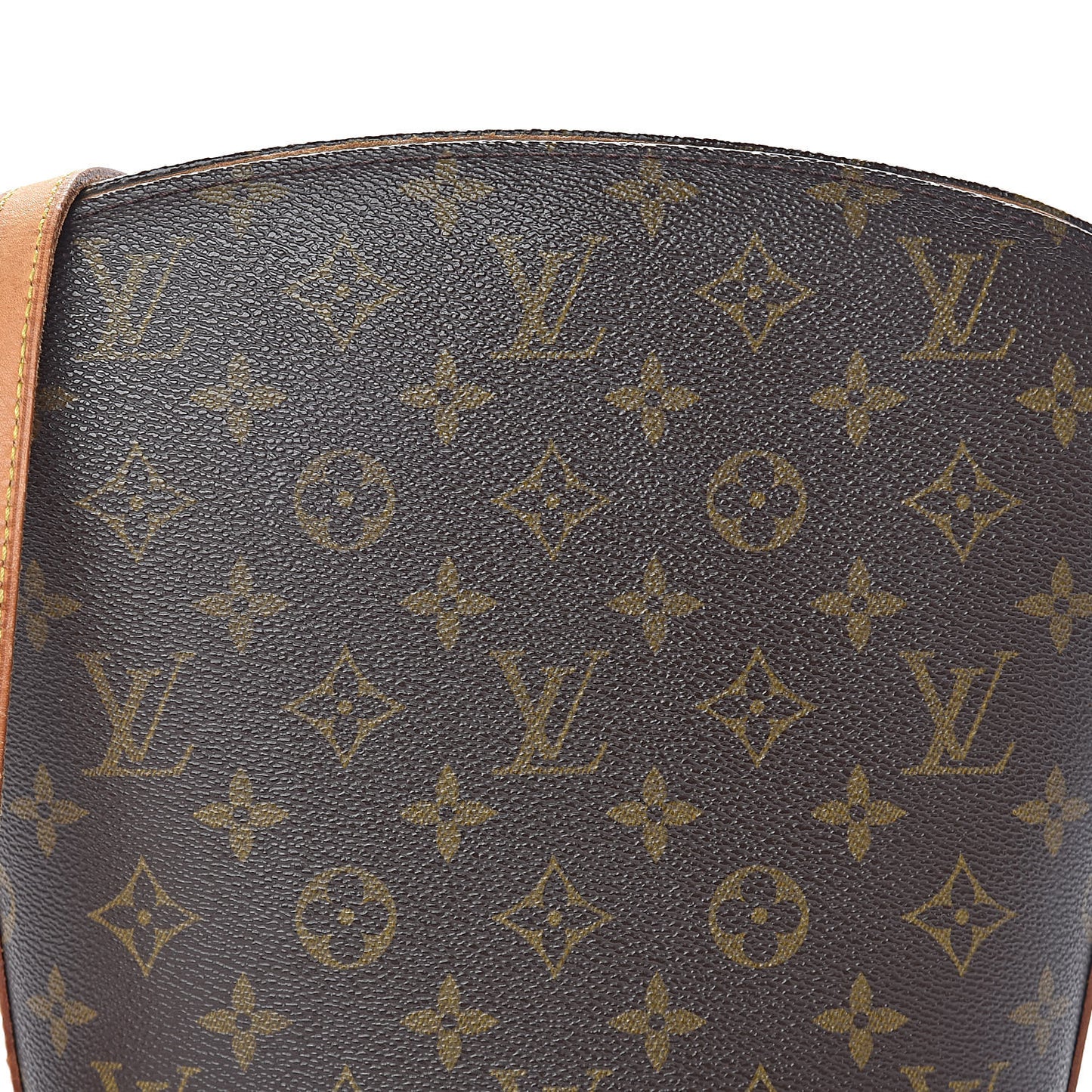 Monogram Drouot