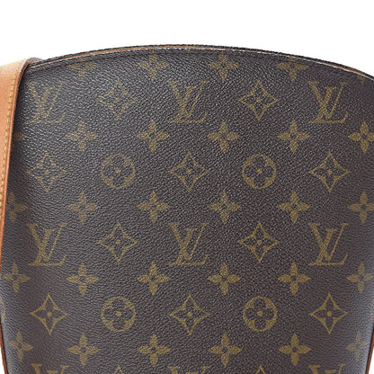 Louis Vuitton Monogram Drouot 10 of 10