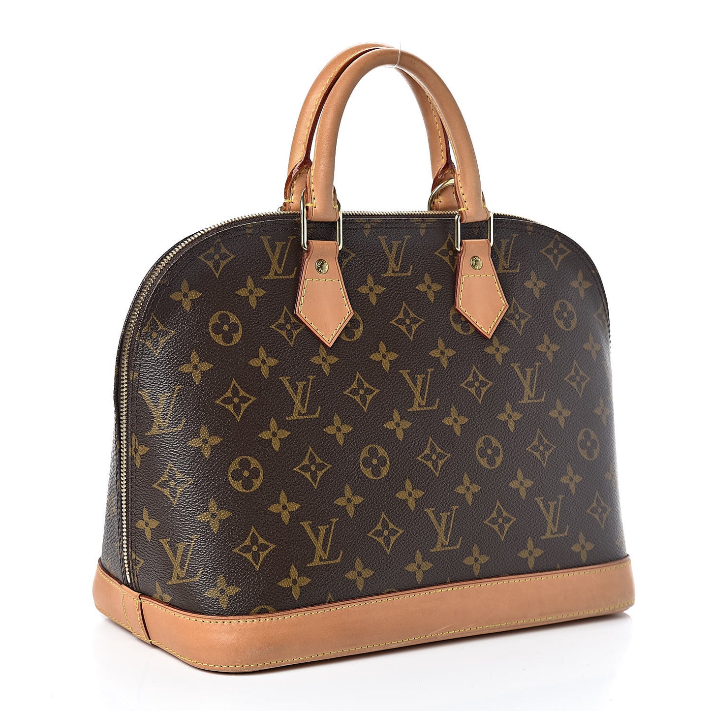 Monogram Alma PM