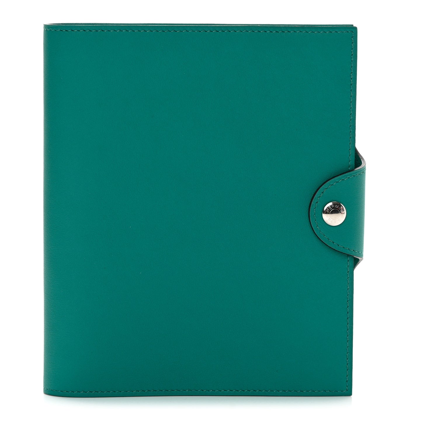 Swift Ulysse PM Notebook Cover Bleu Paon
