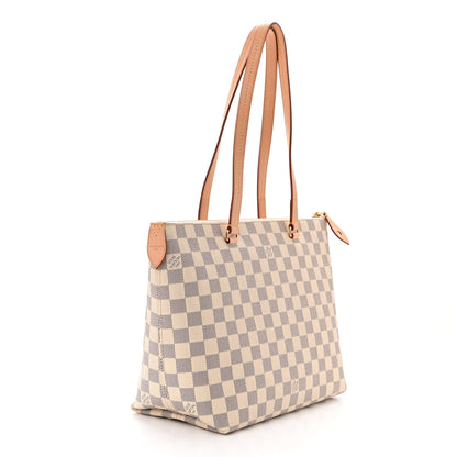 Louis Vuitton Damier Azur Iena PM 3 of 11