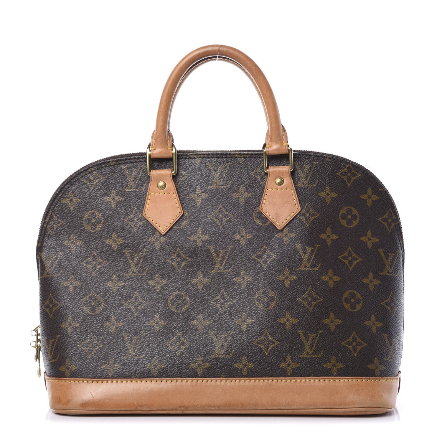 Louis Vuitton Monogram Alma PM 1 of 18