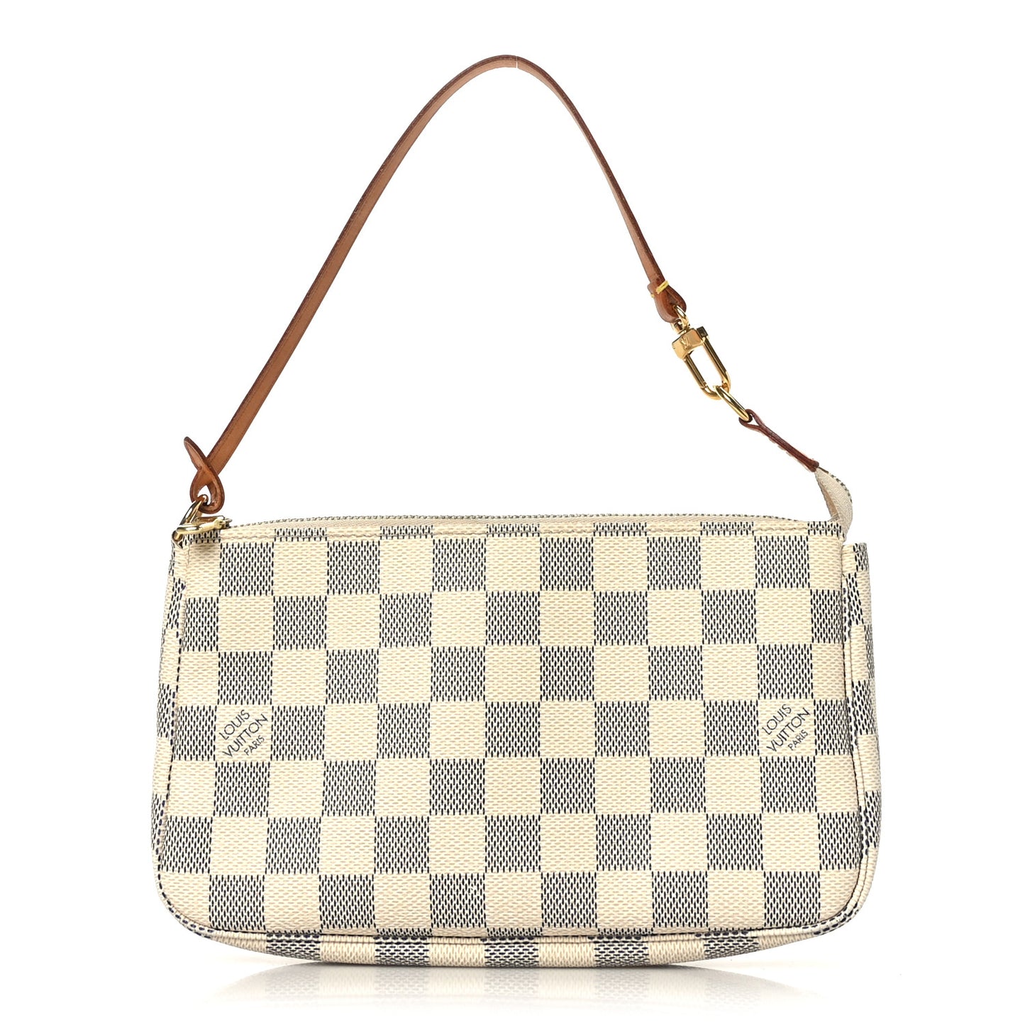 Damier Azur Pochette Accessories