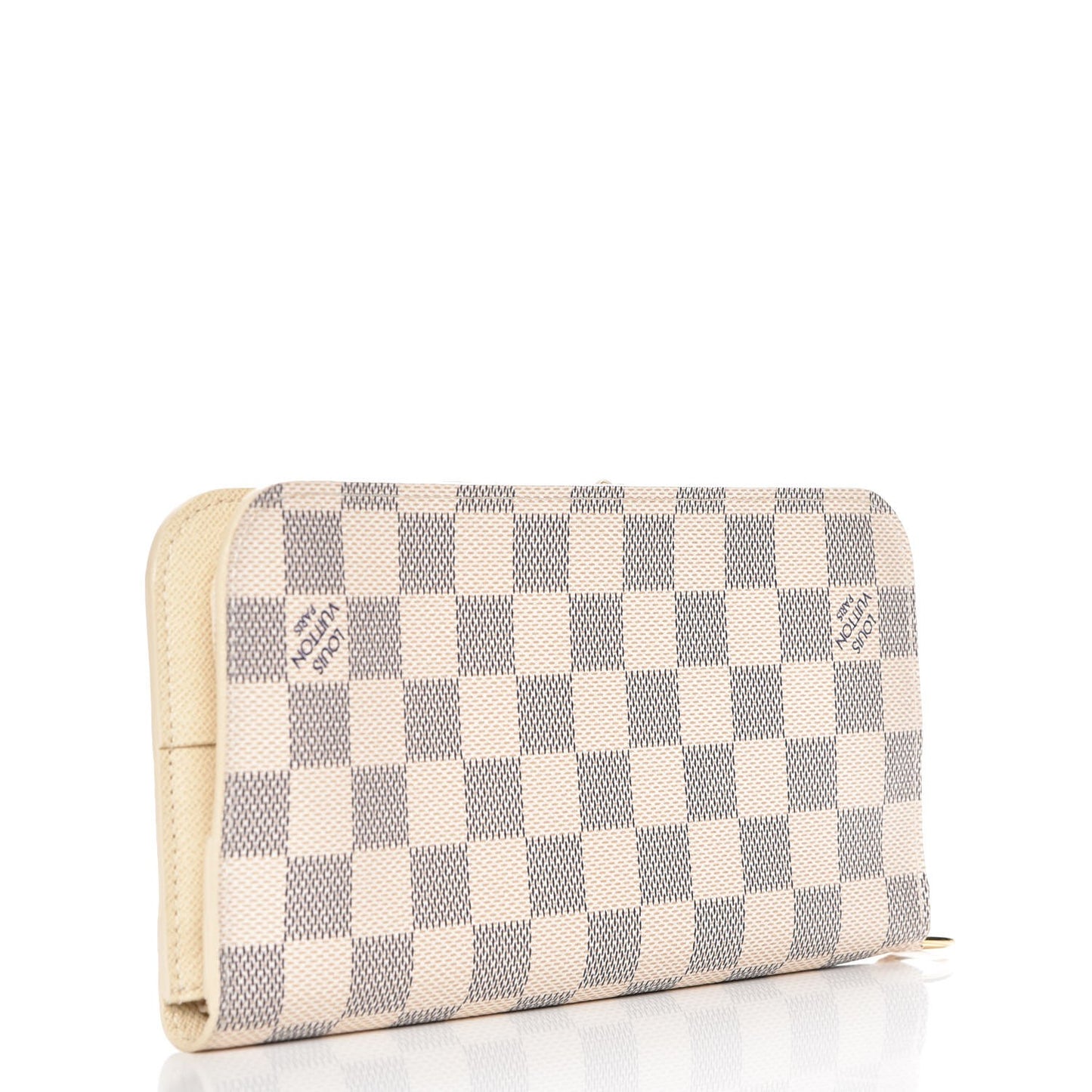 Damier Azur Insolite Wallet