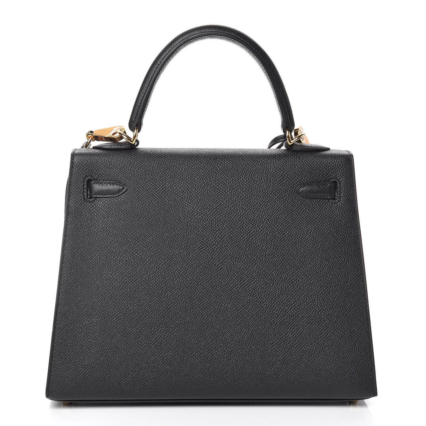 Epsom Kelly Sellier 25 Black