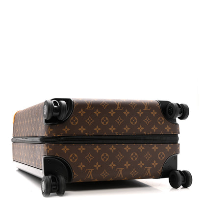Louis Vuitton Monogram Horizon 55 Safari Yellow 3 of 9